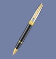 Pióro kulkowe Sheaffer Legacy Glossy Black and Chrome GT - 906
