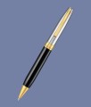 Długopis Sheaffer Legacy Glossy Black and Chrome GT + Lux WW32 Box - 9065