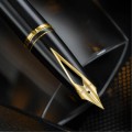 Pióro wieczne Sheaffer Legacy Glossy Black and Chrome GT  - 9065