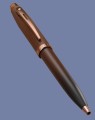 Długopis Sheaffer 100 Coffee Edition wykończenia PVD - 9374 prezentacja