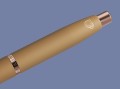 Długopis Sheaffer VFM Coffee Edition wykończenia PVD 9428 prezentacja