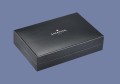 Pióro wieczne Sheaffer Legacy Chevron Matte Black PVD + Lux WW32 Box - 9066