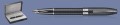 Pióro wieczne Sheaffer Legacy Chevron Matte Black PVD + Lux WW32 Box - 9066