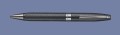 Długopis Sheaffer Legacy Chevron Matte Black PVD  - 9066