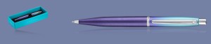 Długopis Sheaffer VFM Expression Gradient Blue + Special Box - 9430