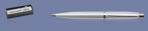 Długopis Sheaffer VFM Srebrne + WW31 Box - 9400