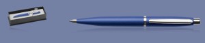 Długopis Sheaffer VFM Niebieskie + WW31 Box - 9401