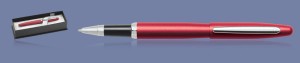 Pióro kulkowe Sheaffer VFM Czerwone + WW31 Box - 9403