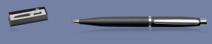 Długopis Sheaffer VFM Czarny + WW31 Box - 9405