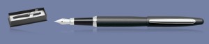 Pióro wieczne Sheaffer VFM Czarne + WW31 Box - 9405