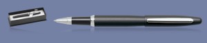 Pióro kulkowe Sheaffer VFM Czarne + WW31 Box - 9405