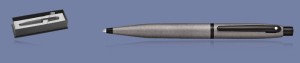 Długopis Sheaffer VFM Szary Mat + WW31 Box - 9424