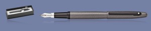Pióro wieczne Sheaffer VFM Szary Mat + WW31 Box- 9424