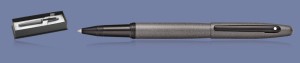 Pióro kulkowe Sheaffer VFM Szary Mat + WW31 Box - 9424