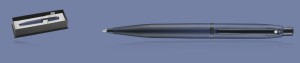 Długopis Sheaffer VFM Expression Gradient Dark Blue + WW31 Box - 9429