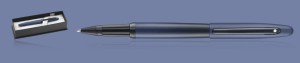 Pióro kulkowe Sheaffer VFM Expression Gradient Dark Blue + WW31 Box - 9429