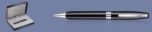 Długopis Sheaffer Legacy Glossy Black + Lux WW32 Box - 9064