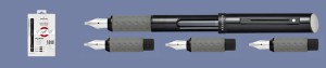 Zestaw do kaligrafii Sheaffer mały - 93402