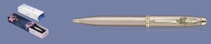 Długopis Sheaffer 100 Emily in Paris GT + Special Box - 9377
