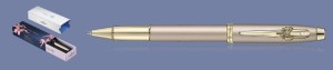 Pióro kulkowe Sheaffer 100 Emily in Paris GT + Special Box - 9377