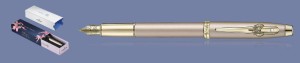Pióro wieczne Sheaffer 100 Emily in Paris GT + Special Box - 9377