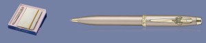 Zestaw Długopis Sheaffer 100 Emily in Paris GT + Notes - 9377