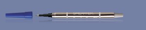 Wkład do pióra kulkowego Sheaffer classic medium niebieski - 97325