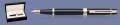Pióro wieczne Sheaffer 300 Czarne GT + Wood Box - 9325